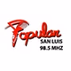 Radio Cadena Popular San Luis logo