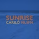 Sunrise Cariló logo