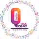 QChella KGAY 106.5 - KGAY logo