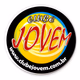 Logo de Clube Jovem