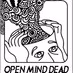 OPEN MIND DEAD SOUND SYSTEM logo