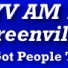 Logo de WGYV Radio 1380 - WGYV