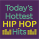 Logo de Today's Hottest Hip Hop Hits