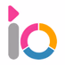 RadioIO - New Rock 1019 logo