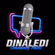 Logo de Dinaledi Community Radio