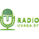 Радио Uvaga.by logo