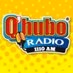 Q'hubo Radio 830 AM logo