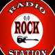 Logo de Radio Rock Station
