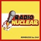 RADIO NUCLEAR logo