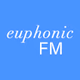 Euphonic FM logo