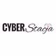 Radio Cyberstacja Hip Hop logo
