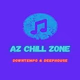 Logo de My Radio HiTz - AZ Chill Zone