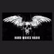 Logo de Hard Waves Radio (HWR)