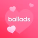 Хит FM - Balads logo