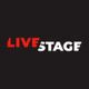 Logo de Radio Live Stage One