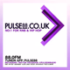 Logo de Pulse88 Radio