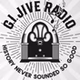 G.I. Jive Radio logo