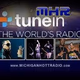 Logo de Michigan Hott Radio