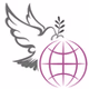 Flicker of Light Radio logo