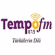 Radyo Tempo FM logo