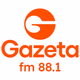 Logo de Gazeta FM