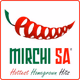 Logo de Megazone - Mirchi SA