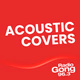Logo de Radio Gong 96.3 - Acoustic Covers