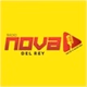 Rádio Nova Del Rey logo