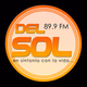 Logo de 89.9 Del Sol FM