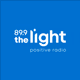 Logo de 89.9 TheLight