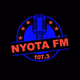 Logo de Nyota FM