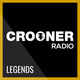 Logo de Crooner Radio - Légendes