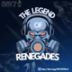 Logo de The Legend Of Renegades