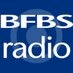 BFBS Radio 2 Middle East logo