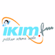 Radio IKIM FM logo