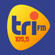 Tri FM logo