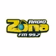 Radio Zona logo