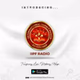 IIPF RADIO logo