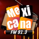 Logo de La Mexicana - XHPLA