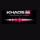 Logo de Khaos FM