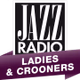 Logo de Jazz Radio - Ladies & Crooners