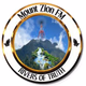 Logo de Mt. Zion FM