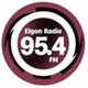 Elgon Radio 95.4 FM logo