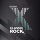 Logo de Radio X Classic Rock