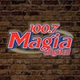 Magia Digital 100.7 FM - XHH logo