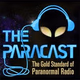 Logo de The Paracast Radio