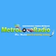 Metro Love Radio logo