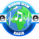 Logo de Riddim WSM Radio