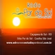 Rádio Pôr do Sol logo