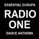 EEDA Radio One logo